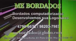ME Bordados foto 1